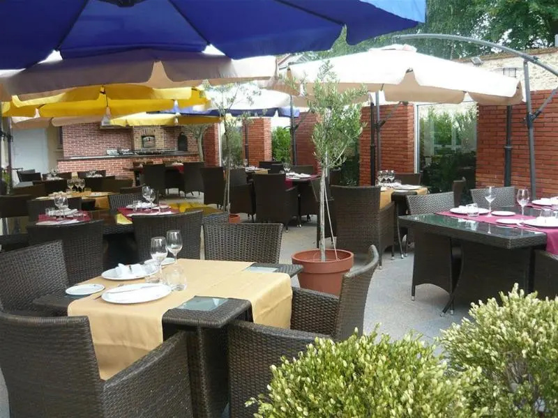 Auberge de Condé photo 3