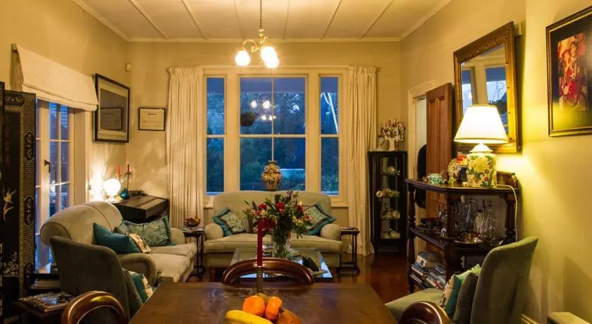 Auckland Birdwood House B&B photo 4