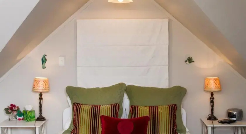 Auckland Birdwood House B&B photo 5