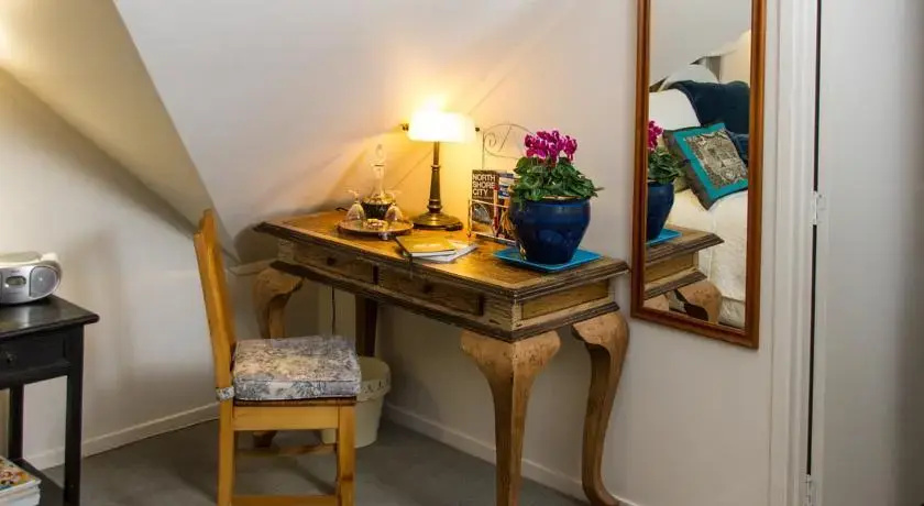 Auckland Birdwood House B&B photo 3