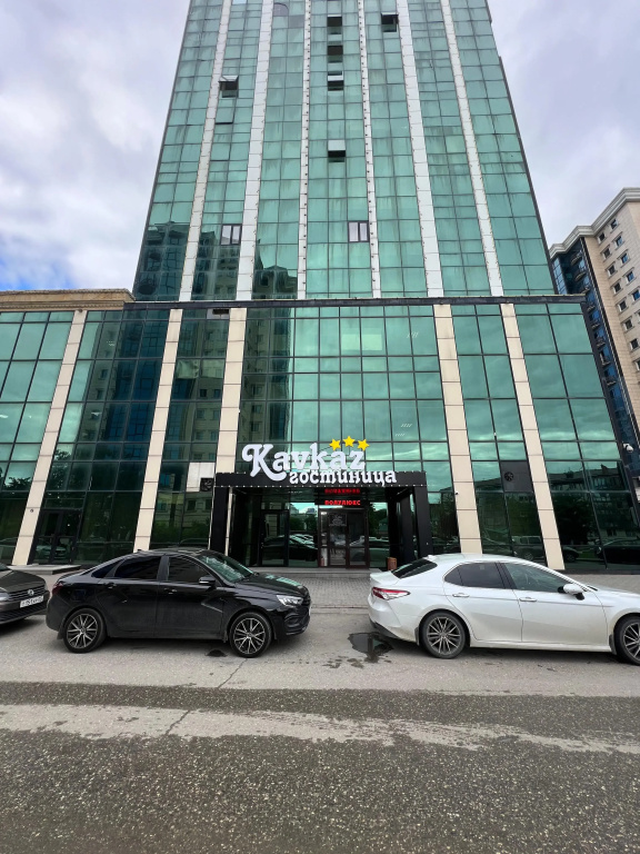 Kavkaz photo 3