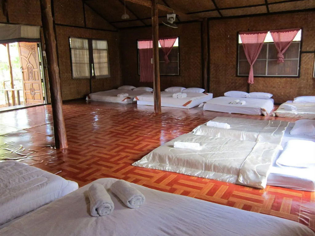 Thai Loei 300 Pee Resort photo 5