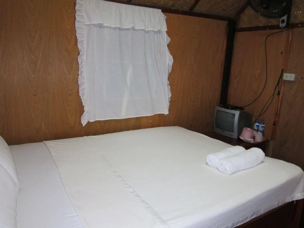 Thai Loei 300 Pee Resort photo 3