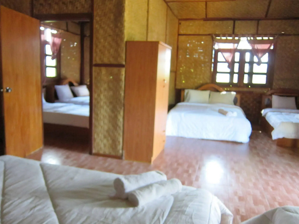 Thai Loei 300 Pee Resort photo 4