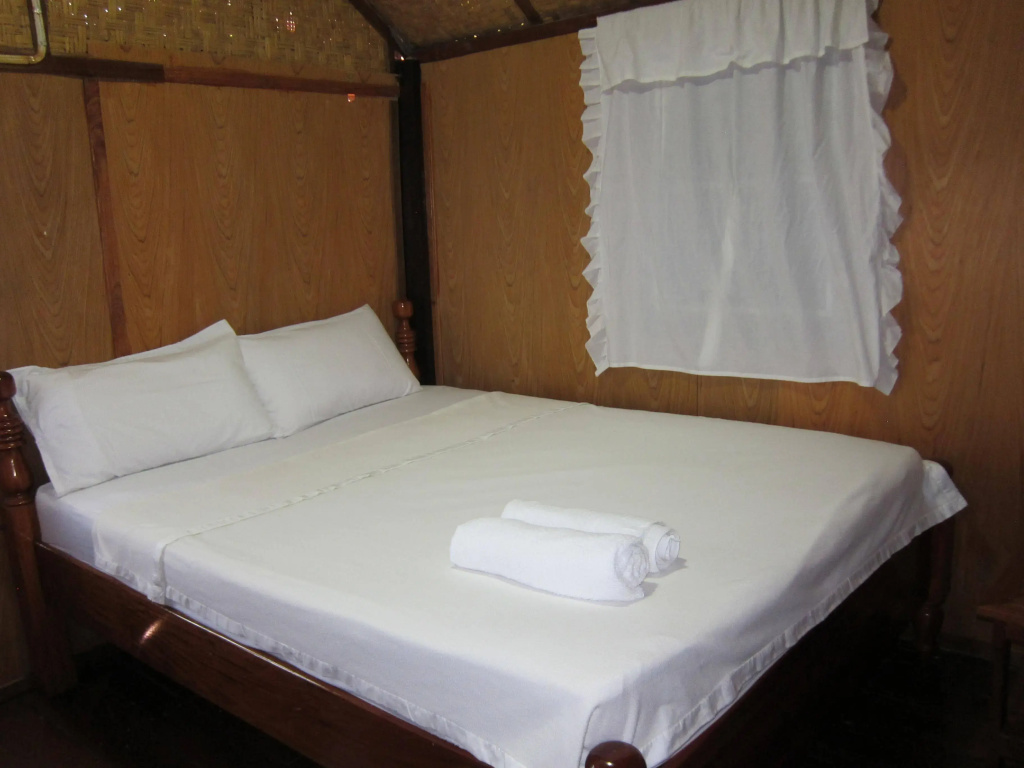 Thai Loei 300 Pee Resort photo 2