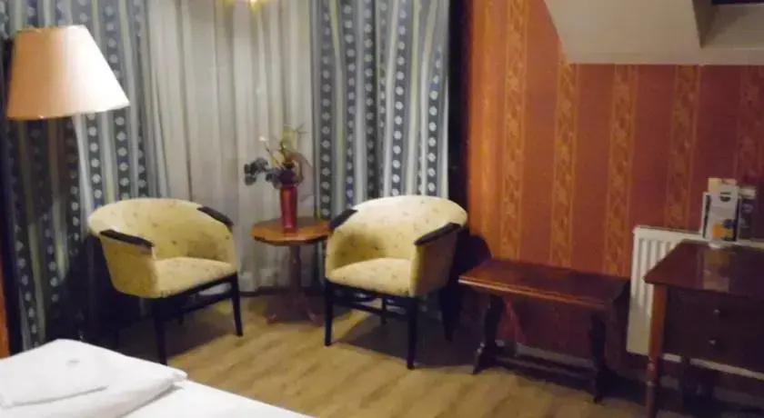 Hotel Continent photo 4