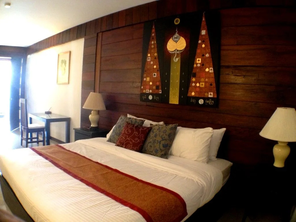 Bodhi Villa
