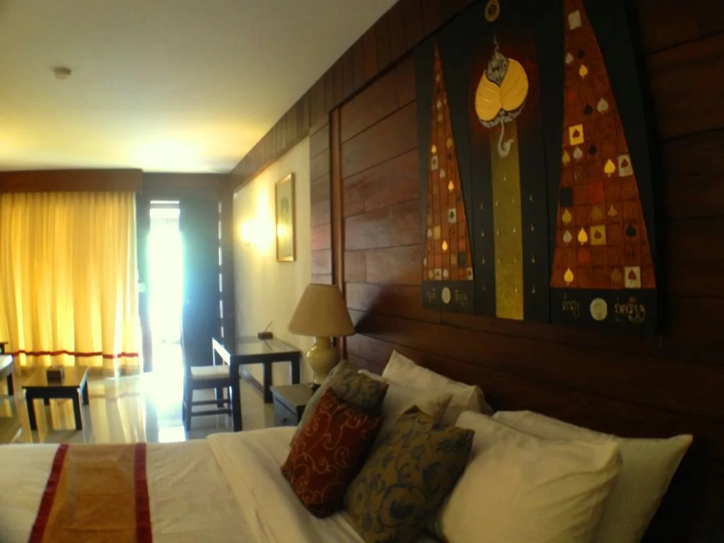 Bodhi Villa photo 2