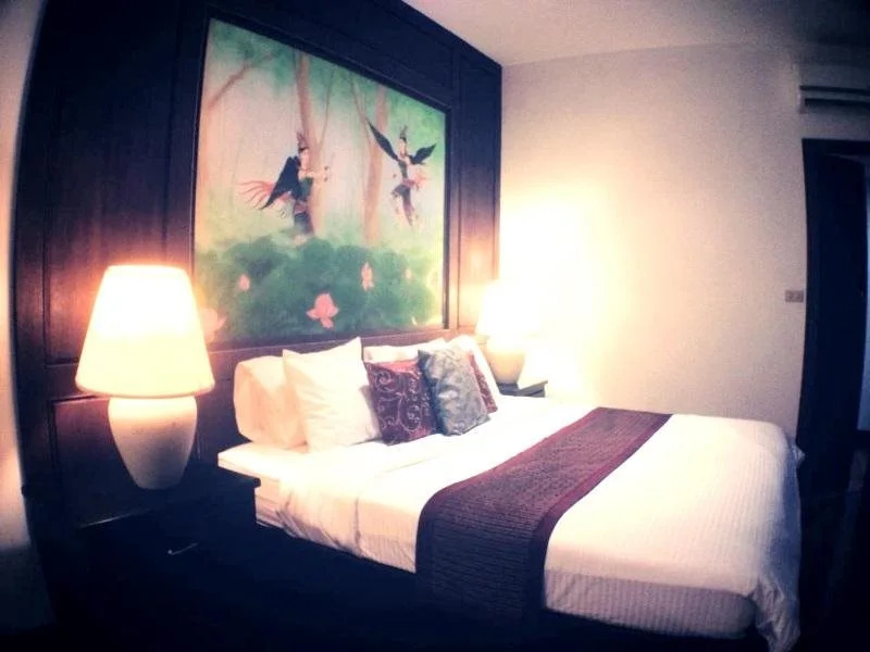 Bodhi Villa photo 5
