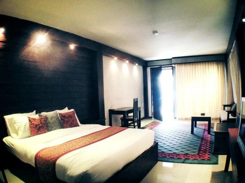 Bodhi Villa photo 4