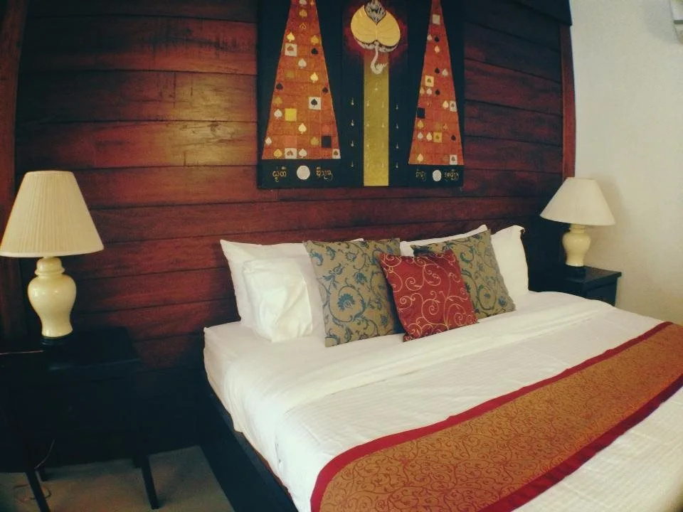 Bodhi Villa photo 3