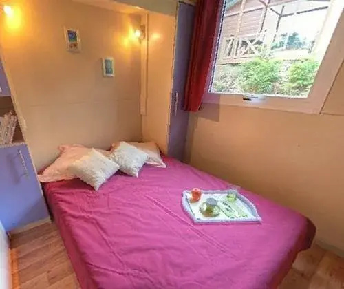 Camping de Montréal ***