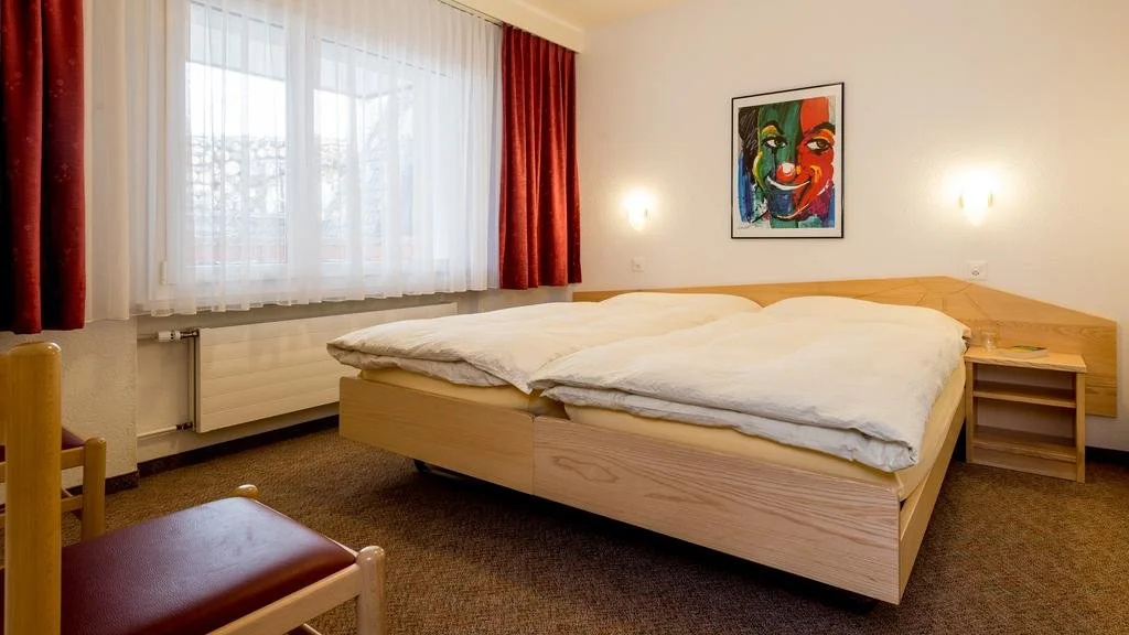 Haus Aiglon photo 3