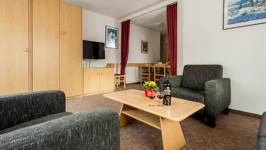 Haus Aiglon photo 5