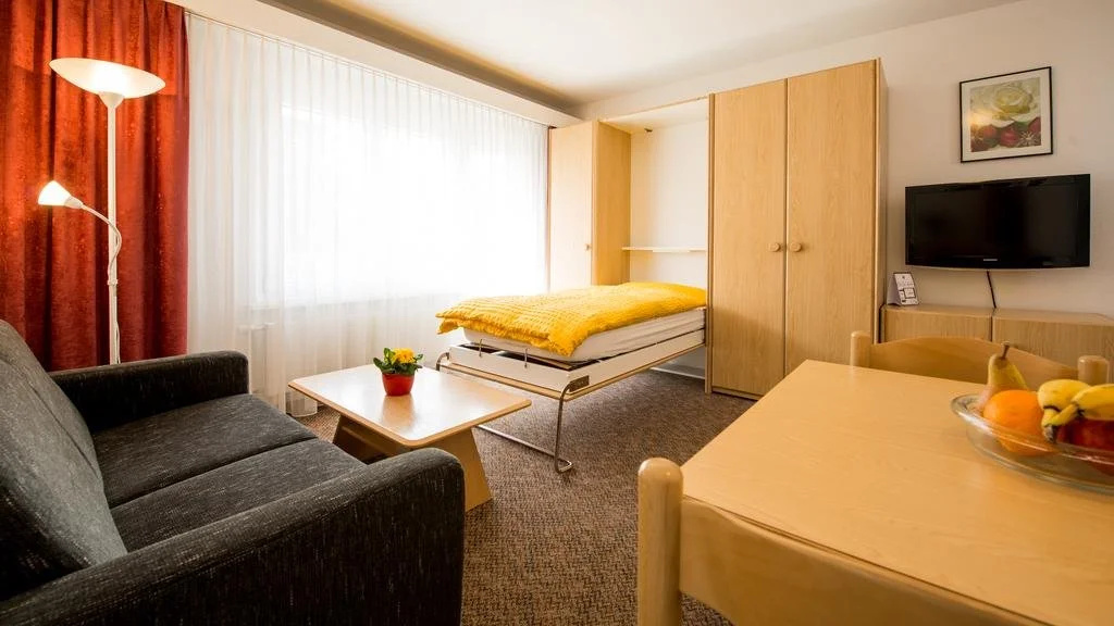 Haus Aiglon photo 2