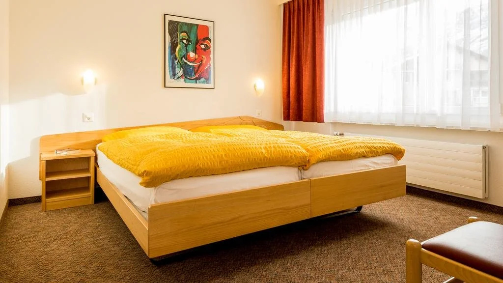 Haus Aiglon photo 4