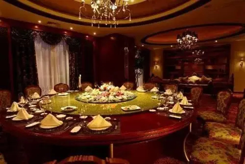 Suzhou Huijin Lotus Hotel photo 3