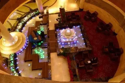 Suzhou Huijin Lotus Hotel photo 4