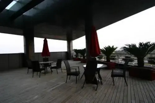 Suzhou Huijin Lotus Hotel photo 2