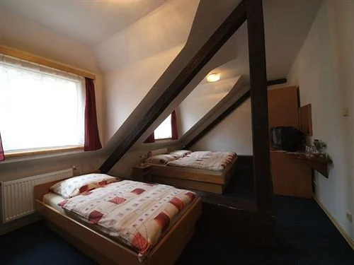 Hotel Vranov photo 3
