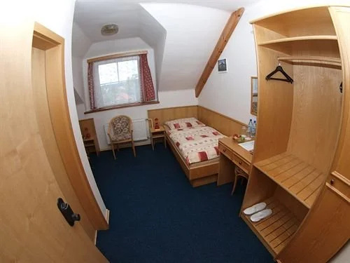 Hotel Vranov photo 4