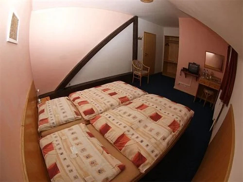 Hotel Vranov photo 5