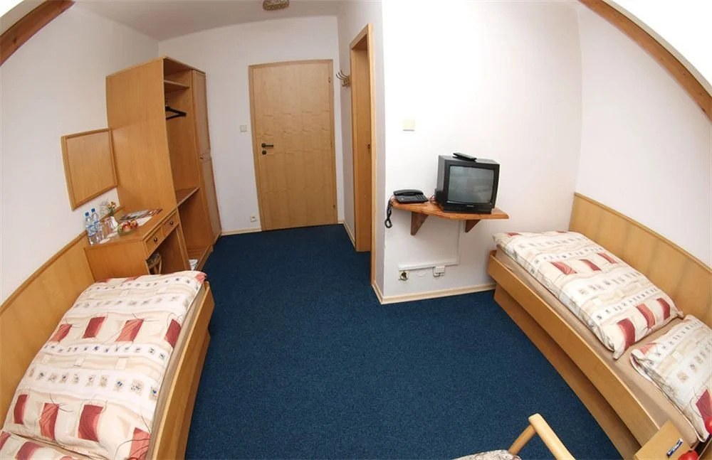 Hotel Vranov photo 2