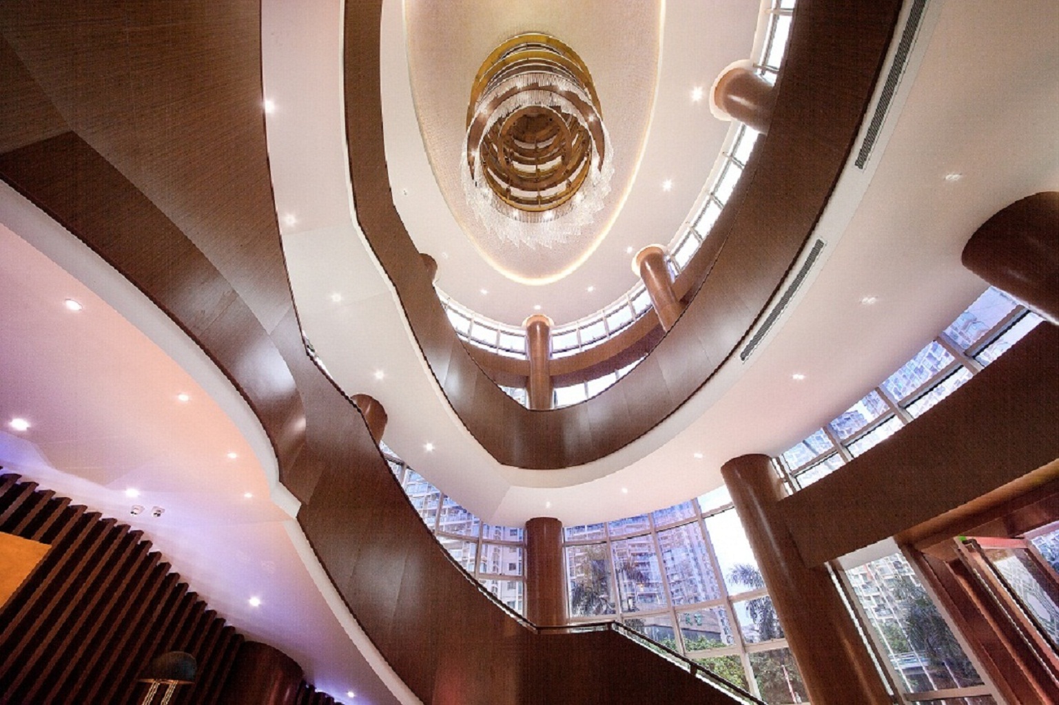 Horizon Hotel photo 5