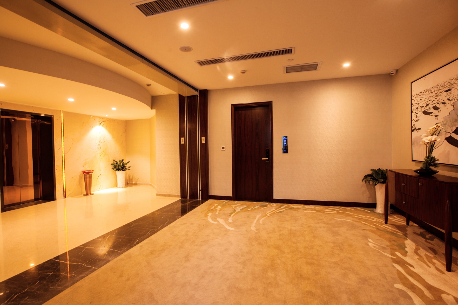 Horizon Hotel photo 4