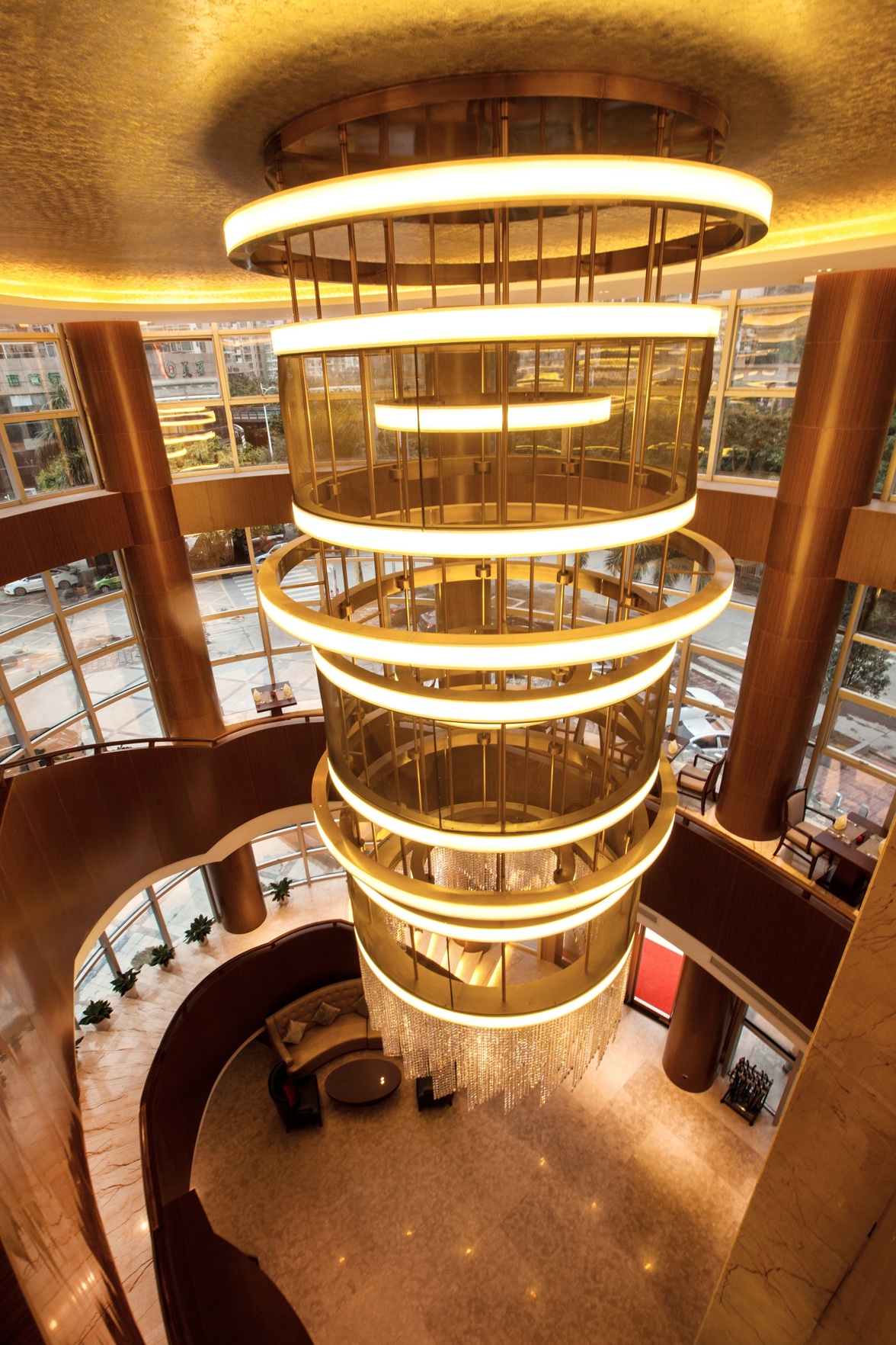 Horizon Hotel photo 3