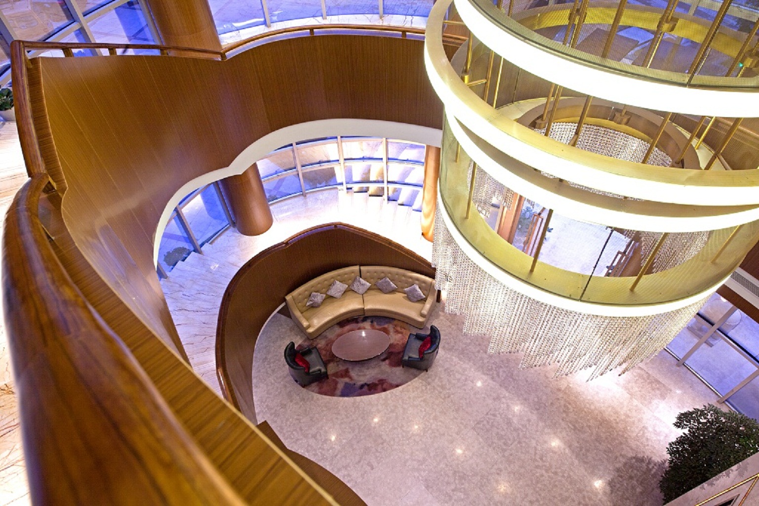 Horizon Hotel photo 2