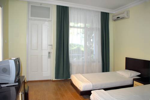 HOTEL CLUB FIORD