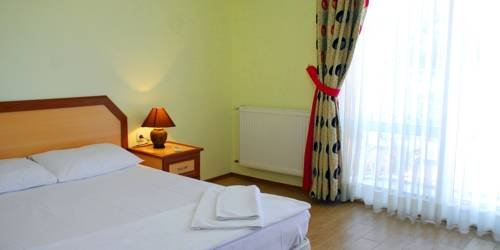 HOTEL CLUB FIORD photo 5