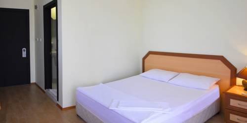 HOTEL CLUB FIORD photo 2