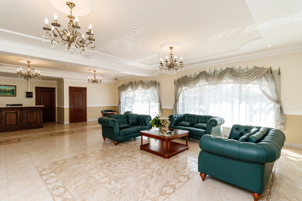 Provintsiya Hotel photo 4