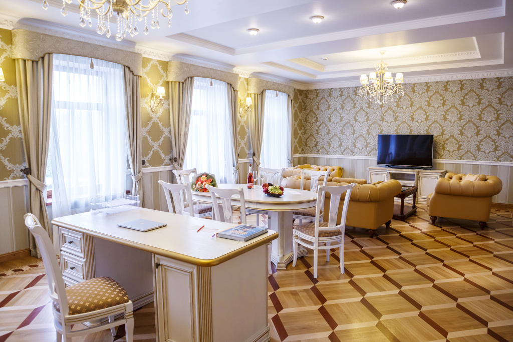 Provintsiya Hotel photo 3