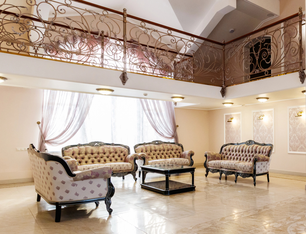 Provintsiya Hotel photo 5