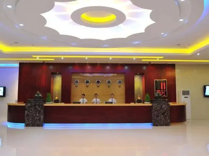 Wanxiang Hotel photo 2
