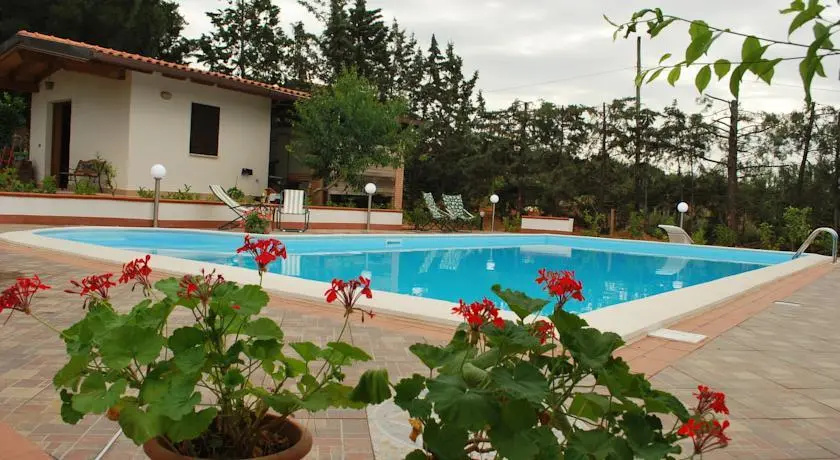 Villa Sea and Archaeology photo 4