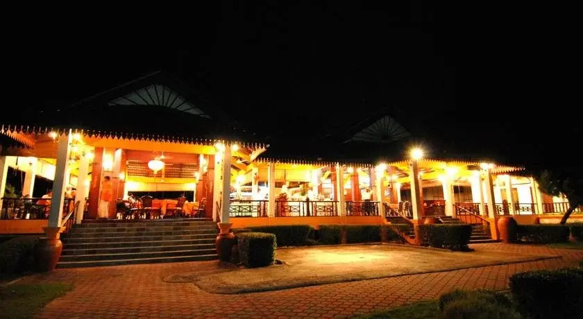 Teluk Dalam Resort photo 5