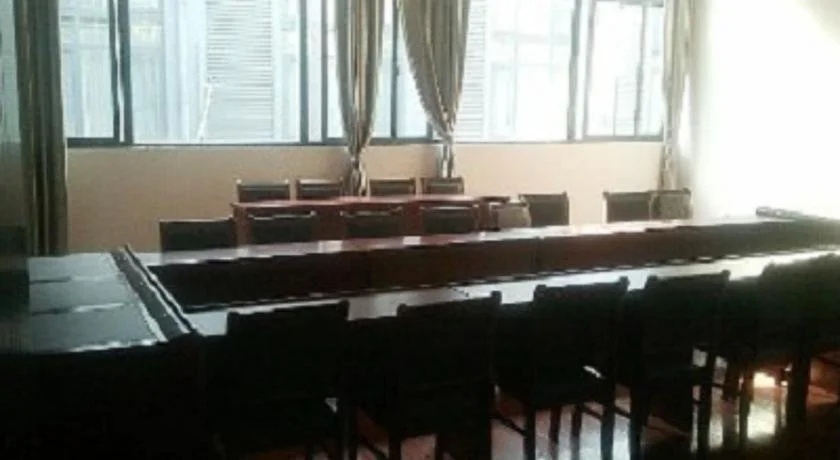 Xinxiangang Fashion Hotel photo 2