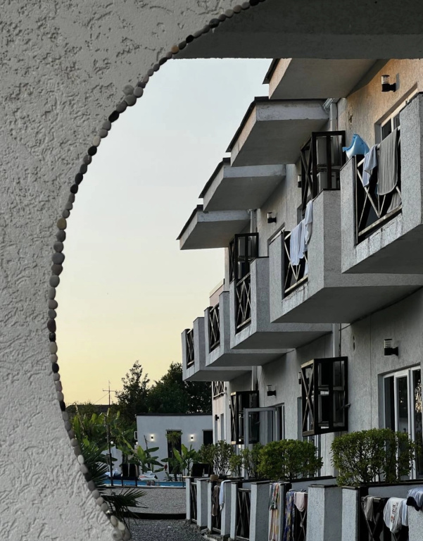 Higos Hotel