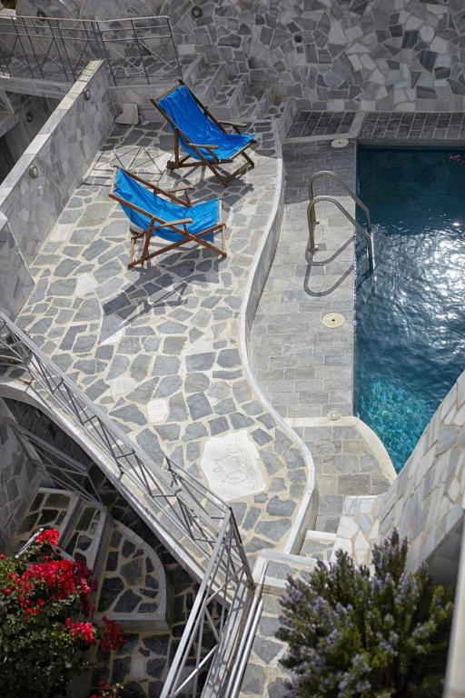 Thermes Saint Alexander Villas photo 4