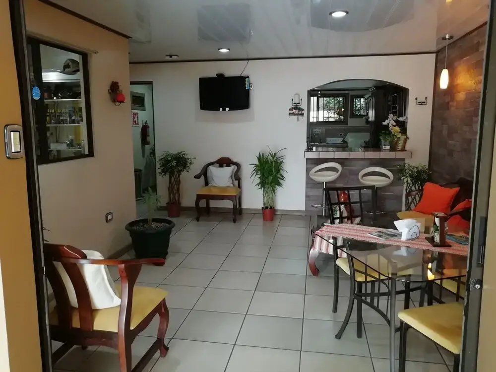 Yaldai Bed And Breakfast photo 2