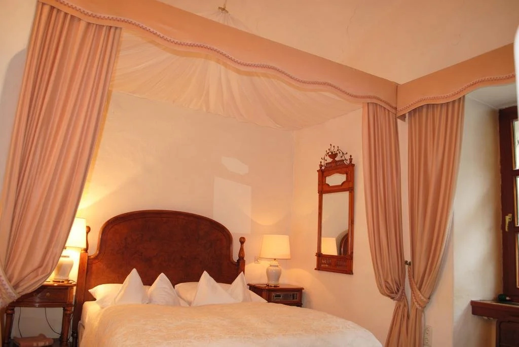 Hotel Schloss Obermayerhofen photo 3