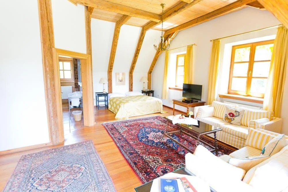 Hotel Schloss Obermayerhofen photo 5