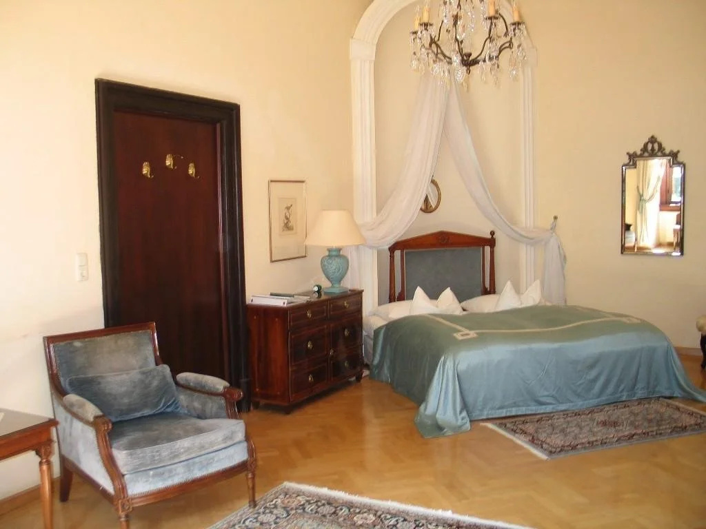 Hotel Schloss Obermayerhofen
