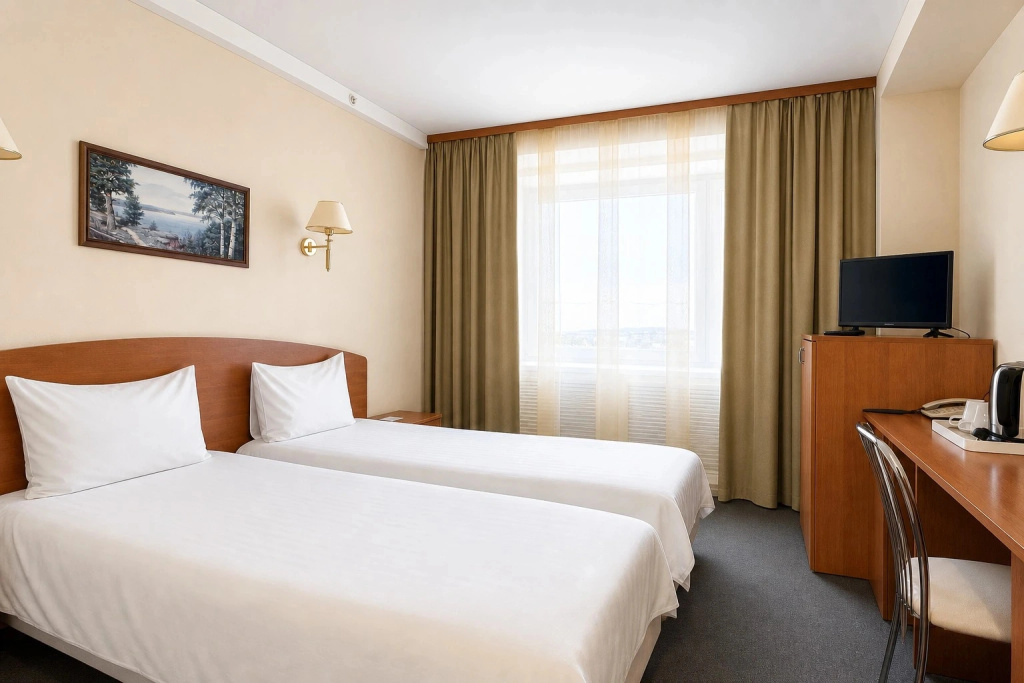 Hotel Venets photo 4