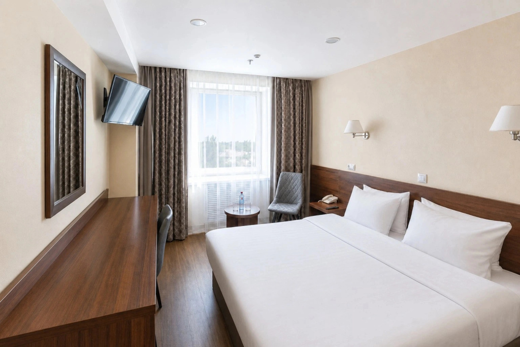 Hotel Venets photo 5