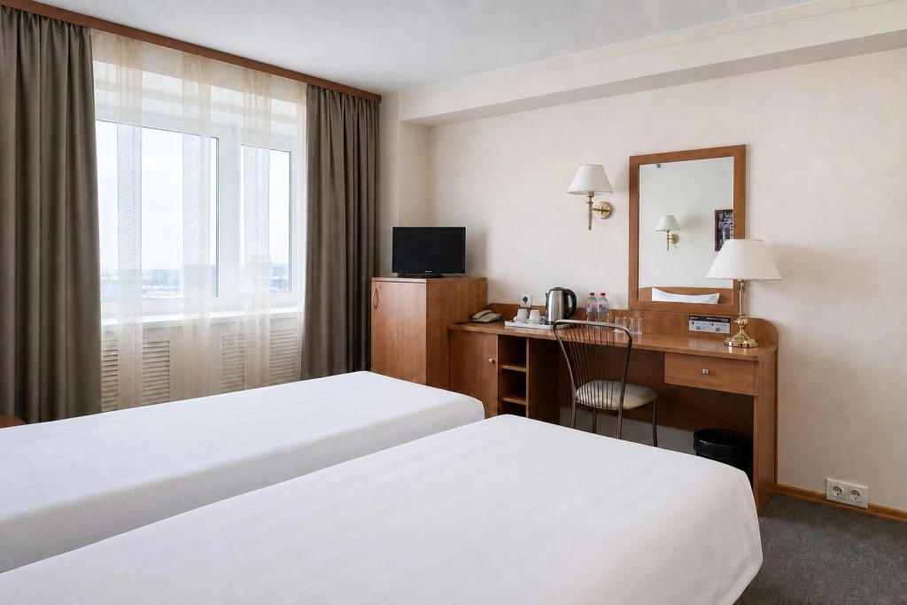 Hotel Venets photo 2